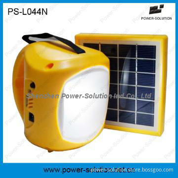 solar lantern with lithium battery, 5days delivery